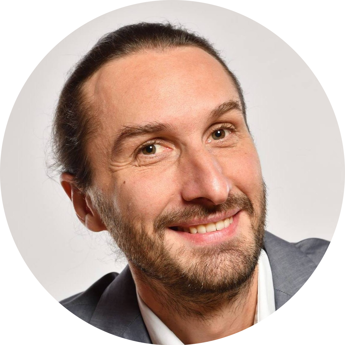 Pavel Moťka - Architekt LuMena